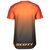 Веломайка SCOTT Trail Vertic Zip короткий рукав exotic orange/black(оранжевый/черный) 2019, 270482-6127, Вариант УТ-00158505: Размер: L, изображение 2 - НаВелосипеде.рф