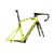 Рама велосипедная Scott Foil Rio edition (HMX)mech/Di2 2017, 252457, Вариант УТ-00143534: Размер: L/56 (Рост 177 – 188 см), Цвет: желтый/черный, изображение  - НаВелосипеде.рф