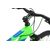 Горный велосипед DEWOLF TRX 300 27,5" 2019, DWF1927520016, Вариант УТ-00155266: Рама 16" (Рост: 150-165 см), Цвет: неоновый кислотный зеленый, изображение 7 - НаВелосипеде.рф