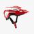 Велошлем 100% Altec Helmet Red 2020, 80030-003-17, Вариант УТ-00159322: Размер: L/XL , изображение  - НаВелосипеде.рф