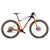 Двухподвесный велосипед Wilier 110X XX1, AXS FOX 32 SC CrossMax Pro 29" 2019, E923EK3OrangeAXS, Вариант УТ-00157183: Рама: L (Рост: 177 - 182 см), Цвет: Черный/оранжевый, изображение  - НаВелосипеде.рф