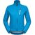 Велокуртка VAUDE Women's Spray Jacket IV 375, teal blue, синий, 38, женская, 4960, изображение от магазина НаВелосипеде.рф Велокуртка VAUDE Women's Spray Jacket IV 375, teal blue, синий, 38, женская, 4960, изображение  - НаВелосипеде.рф