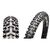 Велопокрышка Maxxis Minion DH Rear, 26x2.5, 60DW, MaxxPro, 60a, черная, TB74272500, изображение 2 - НаВелосипеде.рф
