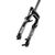 Вилка велосипедная RockShox XC28 TK Coil, 100 мм, 26" 9QR, TurnKey, 1/8", 00.4018.226.008, изображение 2 - НаВелосипеде.рф