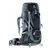 Велорюкзак Deuter ACT Lite 40+10, алюминиевый каркас, 73х30х23, 40+10 л, черный, 3340115_7410, изображение  - НаВелосипеде.рф