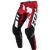Велоштаны Fox Demo DH Divizion Pant, красные, полиэстр, 15241-003-30, Вариант УТ-00043495: Размнр 32, изображение  - НаВелосипеде.рф