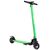 Электросамокат Malamut e-GREEN, зеленый 2018, изображение  - НаВелосипеде.рф
