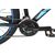 Горный велосипед DEWOLF TRX 100 27,5" 2019, DWF1927510016, Вариант УТ-00155263: Рама: 16" (Рост: 162-175 см), Цвет: черный, изображение 7 - НаВелосипеде.рф