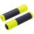 Грипсы велосипедные BBB 2019 grips Viper 130mm, черно-желтый, BHG-97, изображение  - НаВелосипеде.рф