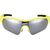 Очки велосипедные BBB Select neon yellow PC Smoke flash mirror lens черный, BSG-43, изображение 2 - НаВелосипеде.рф