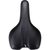 Седло велосипедное BBB 2019 saddle Meander Active 170, City Saddle, Special PU, boron rails, 170 x 270mm, черный, BSD-91, изображение 3 - НаВелосипеде.рф