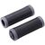 Грипсы велосипедные BBB 2019 grips Viper, 92mm, черно-серый, BHG-98, изображение  - НаВелосипеде.рф