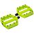 Педали велосипедные BBB 2019 pedals CoolRide mtb, неоновый желтый, BPD-36, изображение  - НаВелосипеде.рф