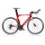 Шоссейный велосипед Wilier Blade, Crono Ultegra Di2 Aksium, 2017, W605LR, Вариант УТ-00115217: Рама: L (Рост: 177-182 см), Цвет: красный/белый, изображение  - НаВелосипеде.рф