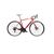 Шоссейный велосипед Wilier GTR Team Disc NEW 105 RS170, 2019, B91557, Вариант УТ-00133643: Рама: L (Рост: 175 - 180 cm), Цвет: Красный/белый, изображение  - НаВелосипеде.рф