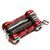 Мультитул Formula Multitool Mini 6, красный, ME00097-00, изображение 2 - НаВелосипеде.рф