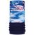 Бандана детская Buff Frozen Polar Elsa Blue, 2019, 121662.707.10.00, изображение  - НаВелосипеде.рф