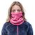 Бандана Buff Polar Neckwarmer Solid Camelia Pink, 121646.519.10.00, изображение 3 - НаВелосипеде.рф