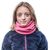 Бандана Buff Polar Neckwarmer Solid Camelia Pink, 121646.519.10.00, изображение 2 - НаВелосипеде.рф