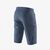 Велошорты 100% Celium Shorts Slate, синий 2019, 42210-182-32, Вариант УТ-00159375: Размер: W32, изображение 3 - НаВелосипеде.рф
