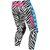 Велоштаны Fox Retro Zebra LE Pant, голубой 2019, 22988-189-30, Вариант УТ-00153260: Размер: W30, изображение 4 - НаВелосипеде.рф