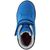 Ботинки детские городские (высокие) Reima Reimatec® shoes, синий 2019, Вариант УТ-00159663: Размер: EU:35, изображение 3 - НаВелосипеде.рф