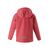 Куртка детская для активного отдыха Reima Vantti, розовый 2018, 521540_3340, Вариант УТ-00073025: Рост: 104, изображение 3 - НаВелосипеде.рф