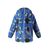 Куртка детская для активного отдыха Reima Vesi, Blue, 2018, 521523_6531, Вариант УТ-00073038: Рост: 122, изображение 3 - НаВелосипеде.рф
