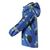 Куртка детская для активного отдыха Reima Vesi, Blue, 2018, 521523_6531, Вариант УТ-00073038: Рост: 122, изображение 2 - НаВелосипеде.рф