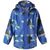 Куртка детская для активного отдыха Reima Vesi, Blue, 2018, 521523_6531, Вариант УТ-00073038: Рост: 122, изображение  - НаВелосипеде.рф