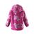 Куртка детская для активного отдыха Reima Vesi, розовый 2018, 521523_4622, Вариант УТ-00073050: Рост: 110, изображение 3 - НаВелосипеде.рф
