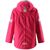 Куртка детская для активного отдыха Reima Reimatec® Sydvest, розовый 2019,521590_4410, Вариант УТ-00159717: Рост: 134, изображение 5 - НаВелосипеде.рф