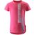 Футболка детская для активного отдыха Reima Sejlads Candy Pink 2019, Вариант УТ-00159760: Рост: 104, изображение  - НаВелосипеде.рф