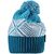 Шапка детская Reima Mikku DEEP OCEAN 2018-19 , Вариант УТ-00124593: Размер: 52, изображение  - НаВелосипеде.рф