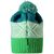 Шапка детская Reima Mikku FRESH GREEN 2018-19 , Вариант УТ-00124596: Размер: 52, изображение 2 - НаВелосипеде.рф