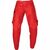 Велоштаны Shift Whit3 Label Race Pant, красный 2019, 24129-003-32, Вариант УТ-00161863: Размер: W32, изображение  - НаВелосипеде.рф