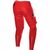 Велоштаны Shift Whit3 Label Race Pant, красный 2019, 24129-003-32, Вариант УТ-00161863: Размер: W32, изображение 2 - НаВелосипеде.рф