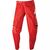 Велоштаны подростковые Shift Whit3 Race Youth Pant, красный 2019, 24167-003-22, Вариант УТ-00161877: Размер: W22, изображение  - НаВелосипеде.рф
