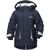 Куртка детская Didriksons INDRE PARKA, морской бриз, 501847, Вариант УТ-00110582: Размер: 80, изображение  - НаВелосипеде.рф