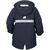 Куртка детская Didriksons INDRE PARKA, морской бриз, 501847, Вариант УТ-00110582: Размер: 80, изображение 2 - НаВелосипеде.рф