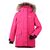 Куртка подростковая Didriksons SASSEN PARKA, розовый, 501953, Вариант УТ-00110670: Размер: 130, изображение  - НаВелосипеде.рф