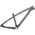 Рама велосипедная Transition Vanquish 2018, 29", Race Raw, серый, Van18, Вариант УТ-00103863: Размер: L, изображение  - НаВелосипеде.рф