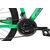 Горный велосипед DEWOLF GROW 40 29" 2019, DWF1929020020, Вариант УТ-00153469: Рама: 20" (Рост: 175-190 см), Цвет: неоновый ярко-зеленый, изображение 7 - НаВелосипеде.рф