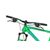 Горный велосипед DEWOLF GROW 40 29" 2019, DWF1929020020, Вариант УТ-00153469: Рама: 20" (Рост: 175-190 см), Цвет: неоновый ярко-зеленый, изображение 8 - НаВелосипеде.рф