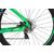 Горный велосипед DEWOLF GROW 40 29" 2019, DWF1929020020, Вариант УТ-00153469: Рама: 20" (Рост: 175-190 см), Цвет: неоновый ярко-зеленый, изображение 6 - НаВелосипеде.рф