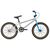 Велосипед BMX Giant GFR F/W 20" 2019, 93162910, Вариант УТ-00139630: Размер: OneSizeOnly, Цвет: винный, изображение 2 - НаВелосипеде.рф