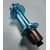 Втулка велосипедная Bitex, задняя, под кассету, для фэтбайка B-MTR12-197LBlue_ShimAL, изображение от магазина НаВелосипеде.рф Втулка велосипедная Bitex, задняя, под кассету, для фэтбайка B-MTR12-197LBlue_ShimAL, изображение  - НаВелосипеде.рф