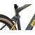 Горный велосипед MTB BMC Teamelite 01 ONE SRAM GX Eagle 29" 2020, 301861, Вариант УТ-00161186: Рама: M (Рост: 172 - 182 см), Цвет: серо-желтый , изображение 4 - НаВелосипеде.рф