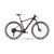 Горный велосипед MTB BMC Teamelite 02 ONE SRAM GX Eagle 29" 2020, 302037, Вариант УТ-00161188: Рама: L (Рост: 180 - 188 см), Цвет: черно-красно-серый , изображение  - НаВелосипеде.рф
