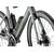 Шоссейный велосипед BMC Timemachine 01 ROAD ONE SRAM Red AXS 28" 2020, 302033, Вариант УТ-00161197: Рама: 54 (Рост: 172-180 см), Цвет: серо-черный, изображение 2 - НаВелосипеде.рф